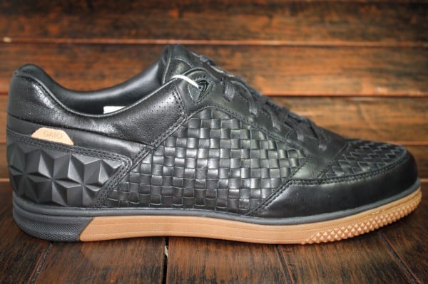 Nike Woven Street Gato 'Black' - Another Look