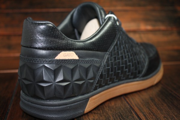 Nike Woven Street Gato 'Black' - Another Look