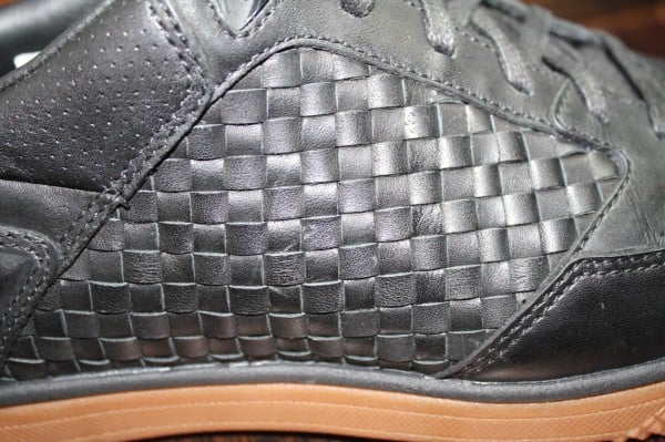 Nike Woven Street Gato 'Black' - Another Look