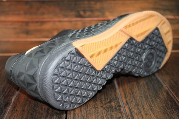 Nike Woven Street Gato 'Black' - Another Look