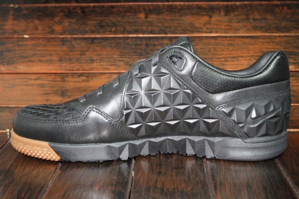 Nike Woven Street Gato 'Black' - Another Look