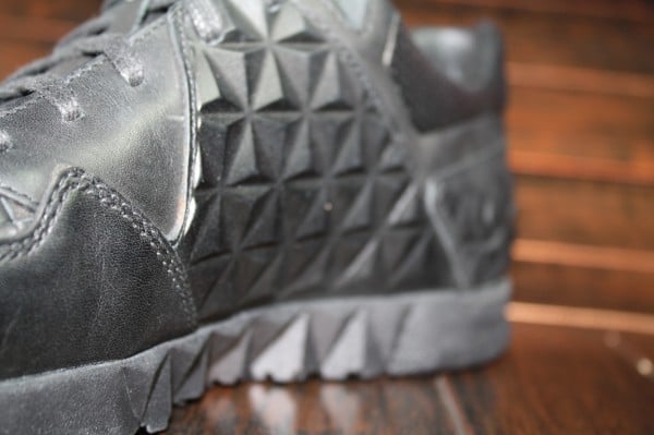 Nike Woven Street Gato 'Black' - Another Look