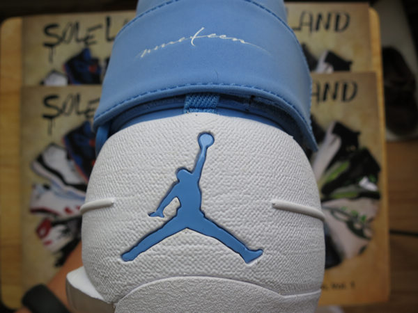 Air Jordan XIX (19) 'Pantone' - Another Look