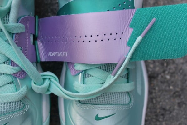 Nike Zoom KD IV 'Easter' at Mr. R Sports