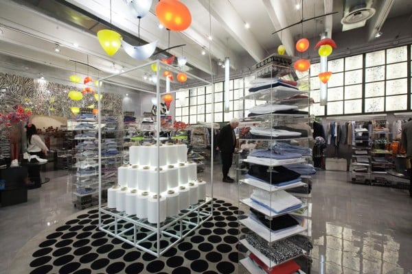 Nike HTM Flyknit 2nd Release Launch at 10 Corso Como