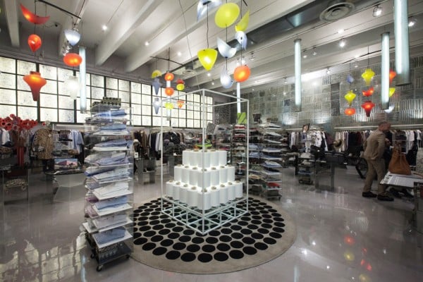 Nike HTM Flyknit 2nd Release Launch at 10 Corso Como