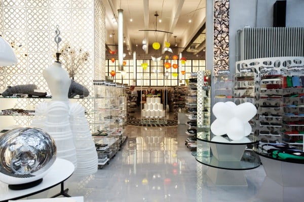 Nike HTM Flyknit 2nd Release Launch at 10 Corso Como