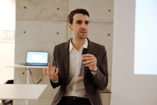 Nike Flyknit Collective Milan - Challenge 3