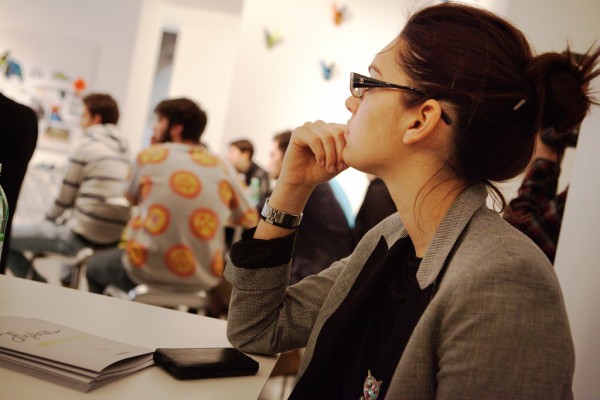 Nike Flyknit Collective Milan - Challenge 3