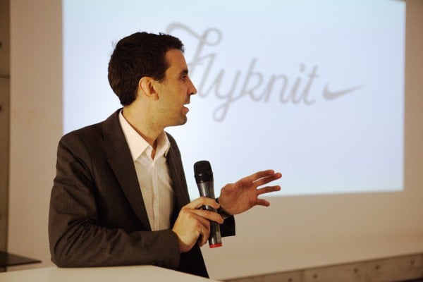 Nike Flyknit Collective Milan - Challenge 3