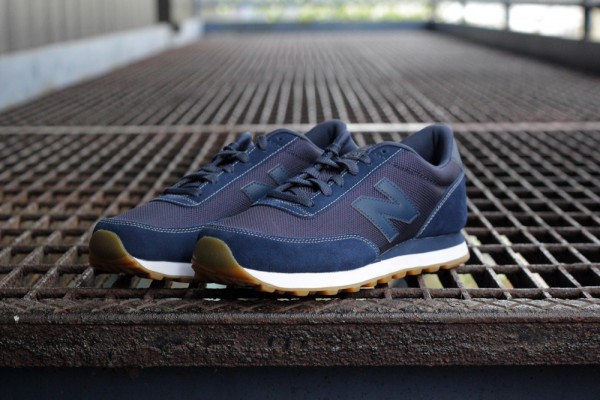 New Balance 501 Ballistic Pack