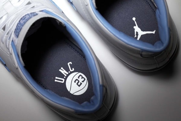 Michael Jordan x Converse Charity Commemorative Pack