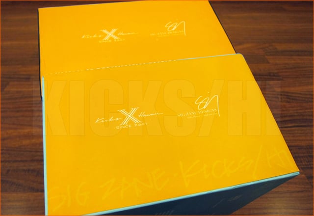 Release Reminder: Sig Zane for KICKS/HI 'Mauka to Makai' by Vans Vault