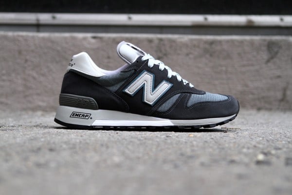 New Balance 1300 Classic 'Grey' - Now Available at Kith NYC- SneakerFiles