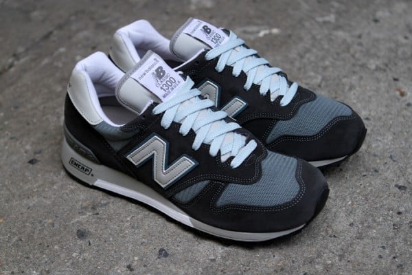 New Balance 1300 Classic 'Grey' - Now Available