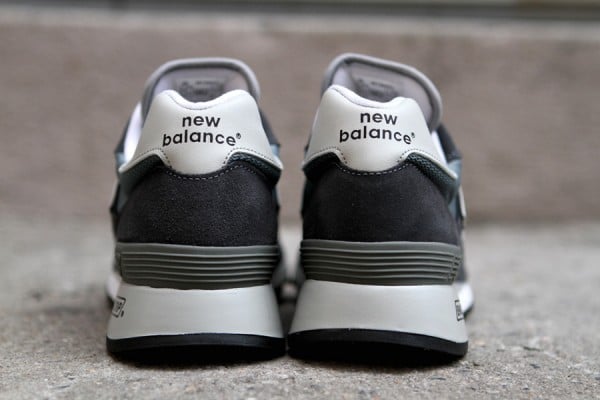 New Balance 1300 Classic 'Grey' - Now Available