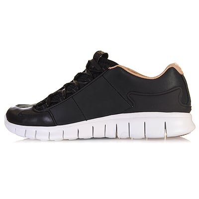 Nike Footscape Free PRM NSW NRG 'Black' - More Looks