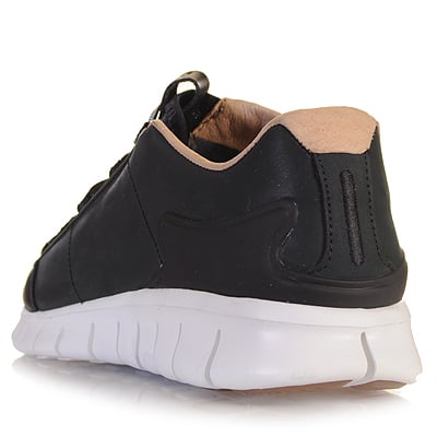 Nike Footscape Free PRM NSW NRG 'Black' - More Looks