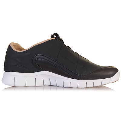 Nike Footscape Free PRM NSW NRG 'Black' - More Looks