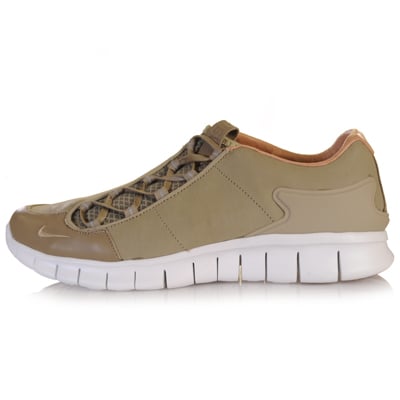 Nike Footscape Free PRM NSW NRG 'Khaki' - More Looks