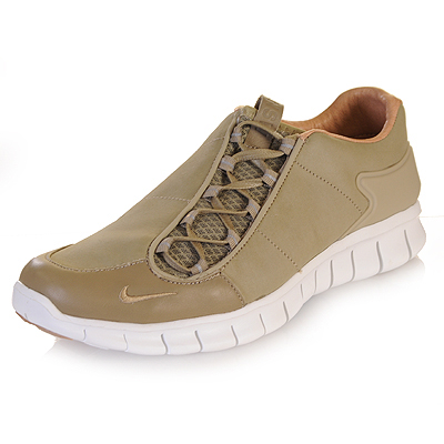 Nike Footscape Free PRM NSW NRG ‘Khaki’ – More Looks