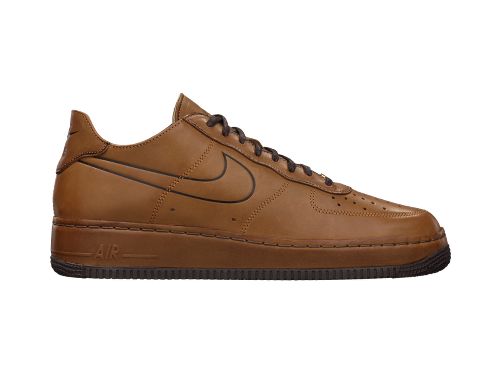 Nike Air Force 1 Supreme Deconstruct 'Hazelnut' - Now Available at ...