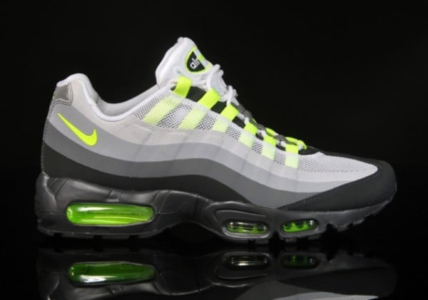 air max 95 no sew