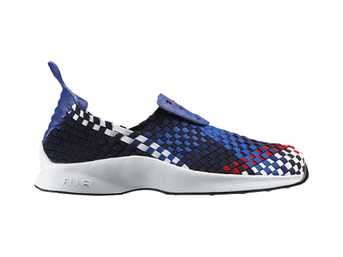 Nike Air Woven QS ‘France’ – Now Available at NikeStore