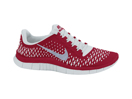 Nike Free 3.0 V4 - Now Available at NikeStore