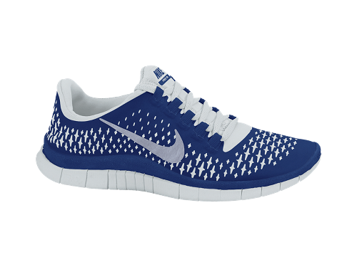 Nike Free 3.0 V4 - Now Available at NikeStore