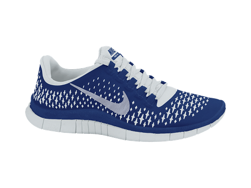 Nike Free 3.0 V4 - Now Available at NikeStore