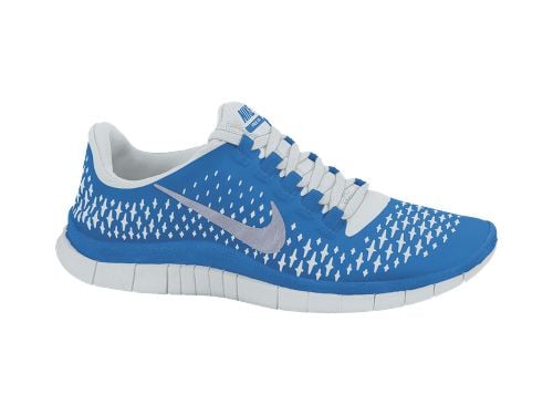 Nike Free 3.0 V4 - Now Available at NikeStore