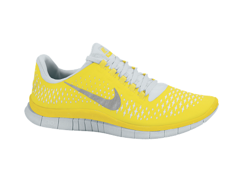 Nike Free 3.0 V4 - Now Available at NikeStore