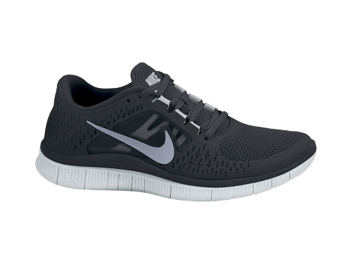 Nike Free Run+ 3 - Now Available at NikeStore