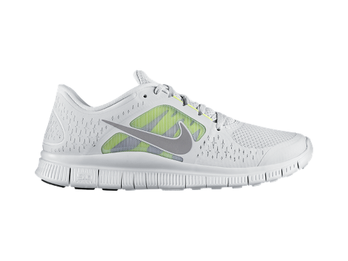 Nike Free Run+ 3 - Now Available at NikeStore