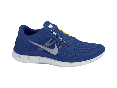 Nike Free Run+ 3 - Now Available at NikeStore