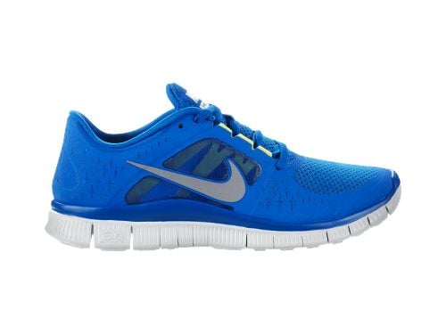 Nike Free Run+ 3 - Now Available at NikeStore