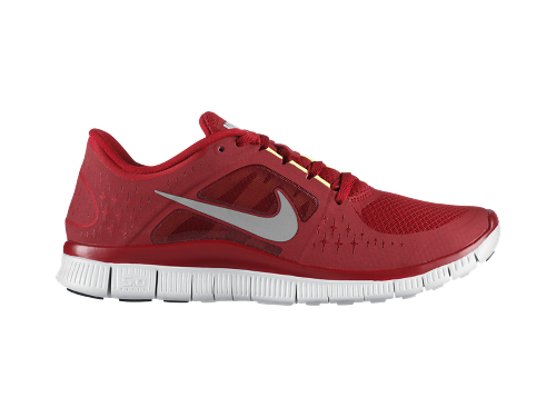 Nike Free Run+ 3 - Now Available at NikeStore
