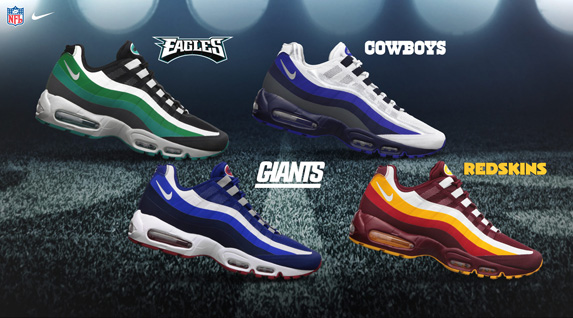 Nike NFL Draft Day Pack - Release Date + Info