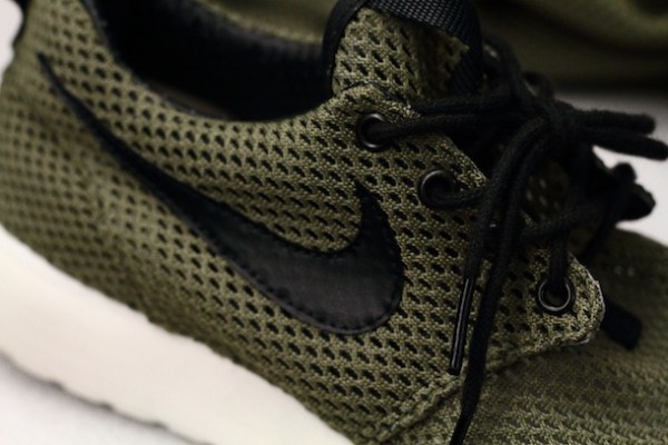 How To Make It: The Story Behind the Roshe Run