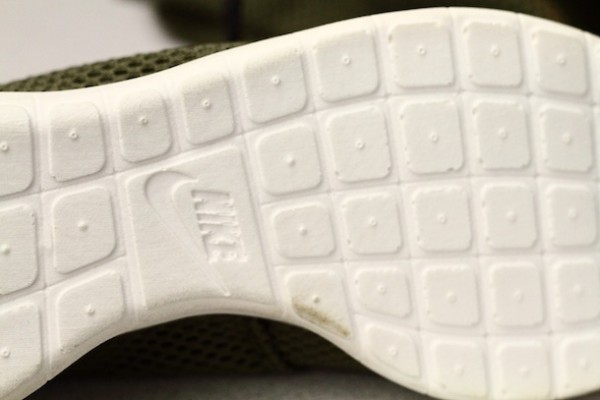 How To Make It: The Story Behind the Roshe Run