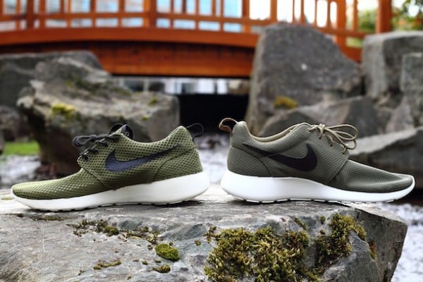 How To Make It: The Story Behind the Roshe Run