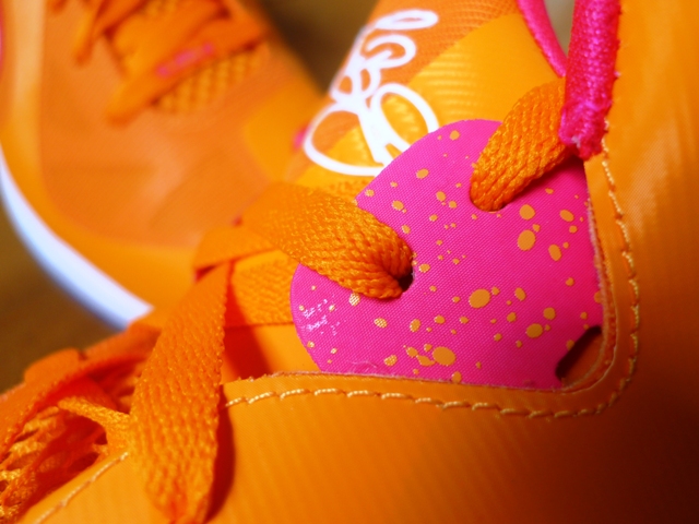 Nike LeBron 9 Low 'Floridians' - Another Look