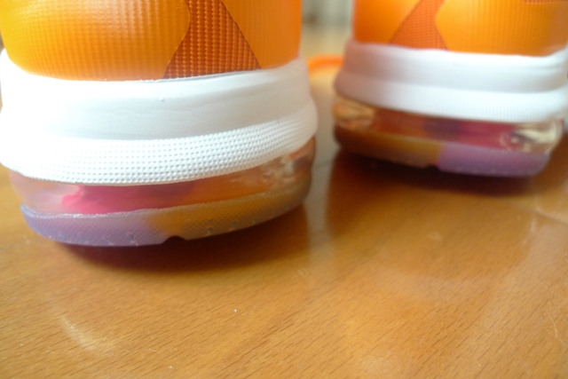 Nike LeBron 9 Low 'Floridians' - Another Look