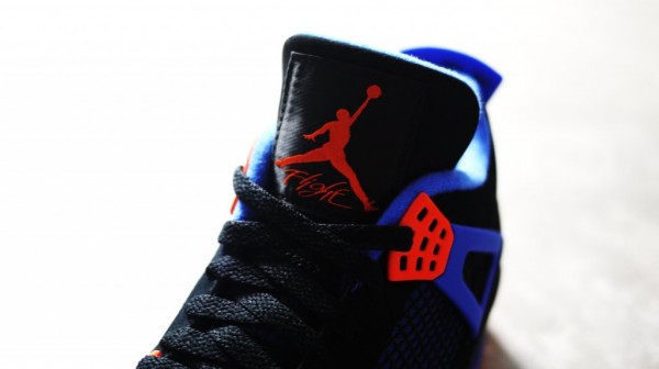 Air Jordan IV (4) 'The Shot' - New Images