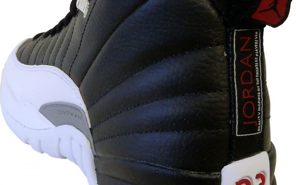 Air Jordan XII (12) GS 'Playoffs' Available Early at UpTempoAir