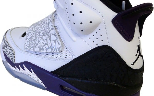 Jordan Son of Mars 'Club Purple' Available Early at UpTempoAir