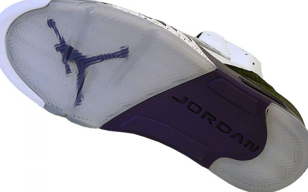 Jordan Son of Mars 'Club Purple' Available Early at UpTempoAir