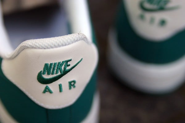 Release Reminder: Nike Air Force 1 Low 'Lush Teal'
