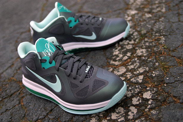 Nike LeBron 9 Low ‘Easter’ – One Last Look